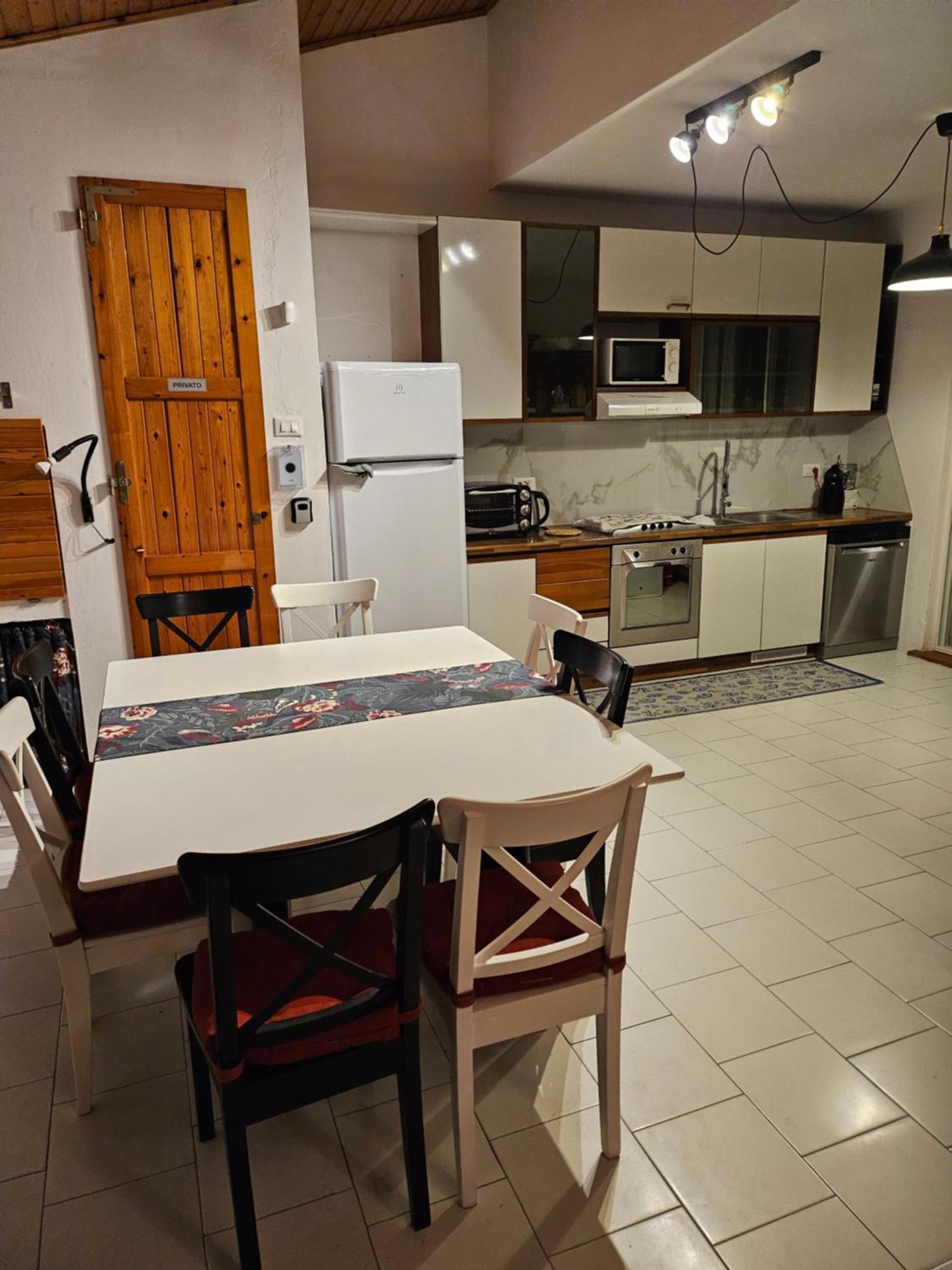Vakantiehuis Mavalupa